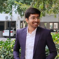 Chintan Kansagara