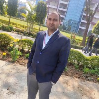 Abhishek Kumar