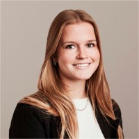 Kathrine M. Ecklon