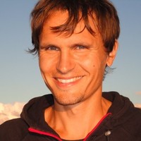 Johan Hördegårdh