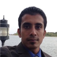 Reechal Patel