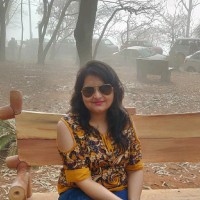 Anushka Awasthi