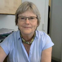Pernille Fabricius