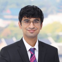 Ashwin Murthy