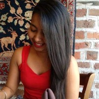 Sonali T. Santiago