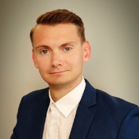 Anders Valentin Vogt