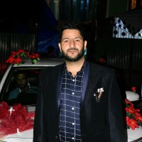 Zubair Ahangar