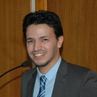 Tarik BOUZEKRAOUI