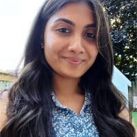 Nidhi Patel
