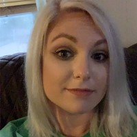 Kelsey Strite