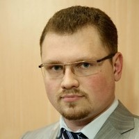 Alex Korolkov