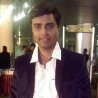 Prasad Moharil