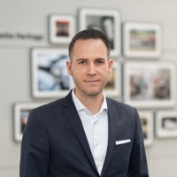 Adrian Kreis