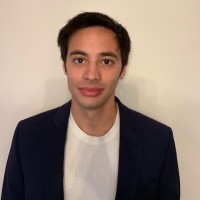 Josh Sanai