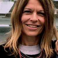 Louise Boudreau