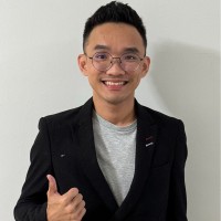 TS. Lau Hui Hon Patrick