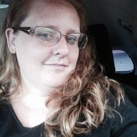 Staci Pinkerton