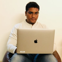 Nilesh Suryavanshi