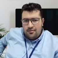 Farouk Zaidi