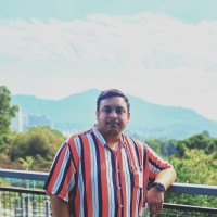 Harshad Mathur
