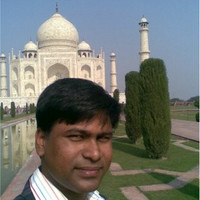 Ahsan Zaman