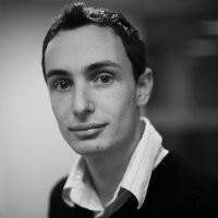 Bertrand Copigneaux
