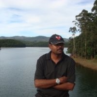 Lakshminarayana Madhan