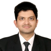 Rishabh Mohan