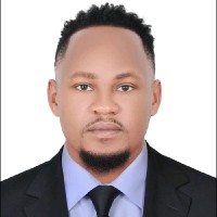 Eric Matovu