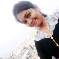 Simran Pinjar