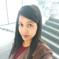 Smita Mishra