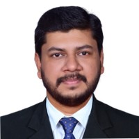 Suresh Kumar