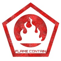 Flame Contain