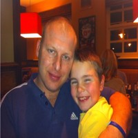 Mark Pateman