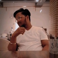 Sunil kumar Saini