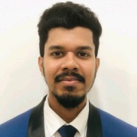 Minhaj Ahamed