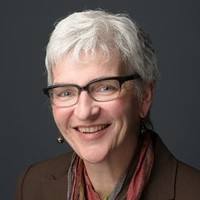 Tracy Burrows