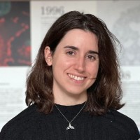 Patricia Losana Ferrer