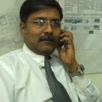Ratindra Desai