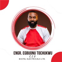 Tochukwu Egbuonu