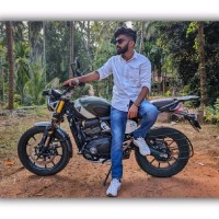 Sukshith S M
