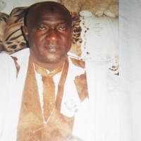 Mohamed Lamine DIARRA