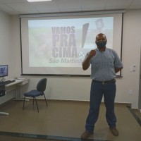 Fábio Cruz