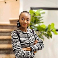 Victoria Ogundiran