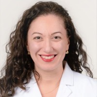 Caitlin Martin Klinger, MD, FACP