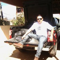 Aldo Marcon Marcon