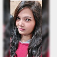 Vaishnavi Pandey