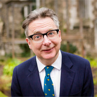 David Harry