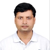 Dhirendra Kumar Yadav