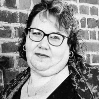 Liz Gillette-Clarke
